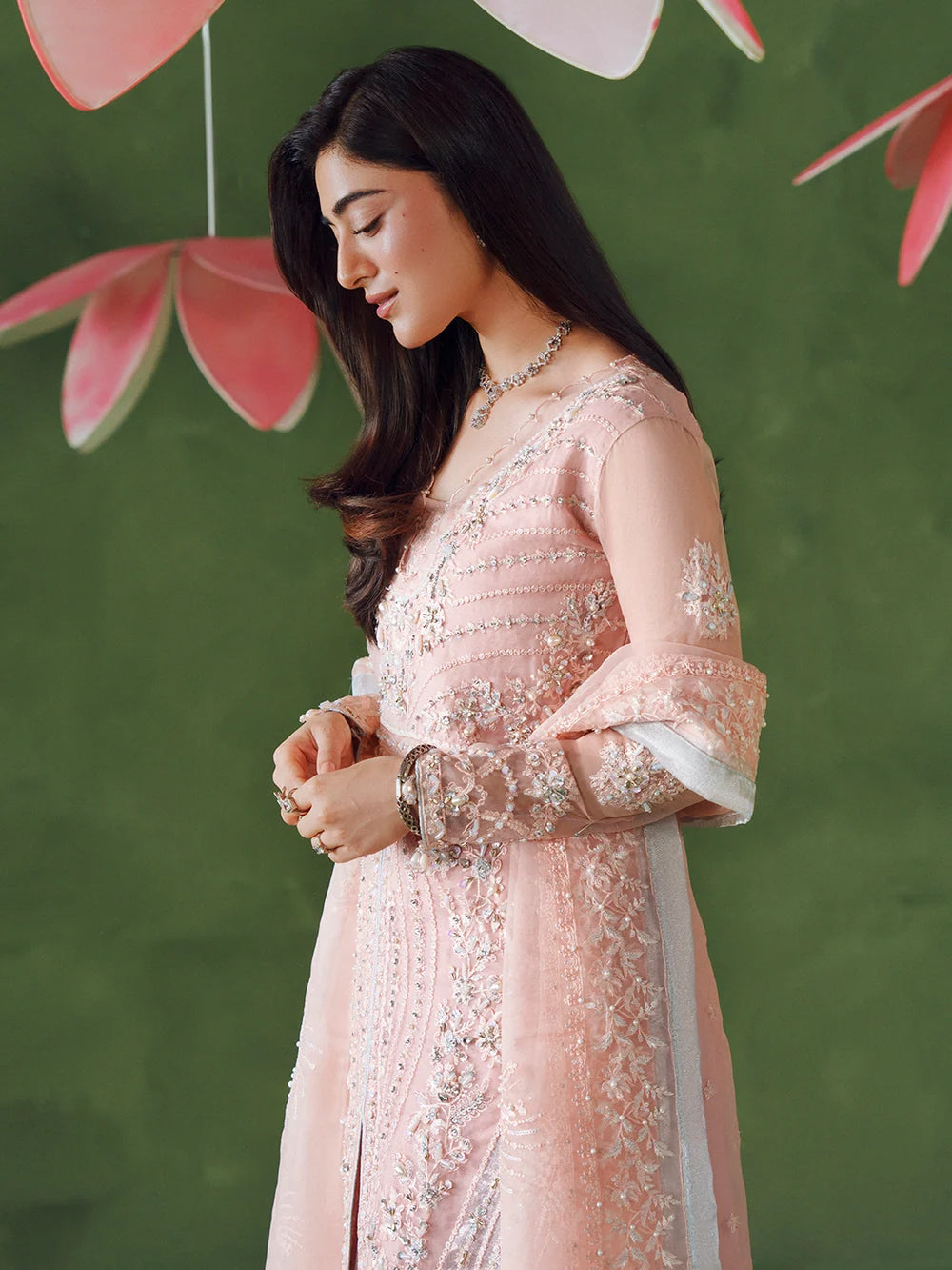 Moonlight Formals AL-4417