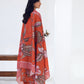 Printed Raw Silk Collection HRA 8