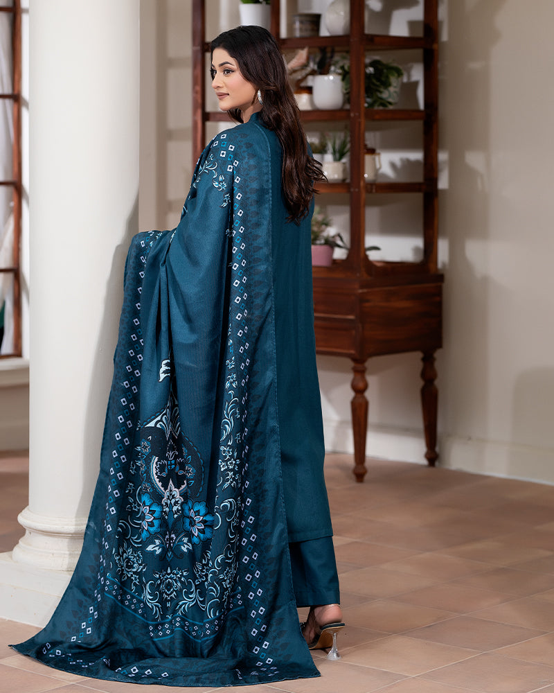 HDA-32 Dhanak Winter Pret