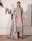 HDA-54 Dhanak Winter Pret