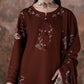 Karandi Embroidered Edit AL-1332