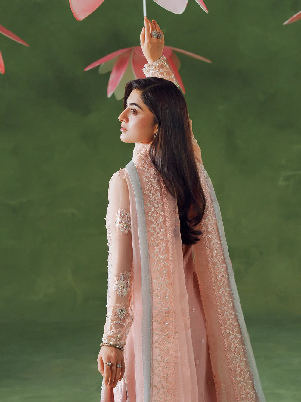 Moonlight Formals AL-4417