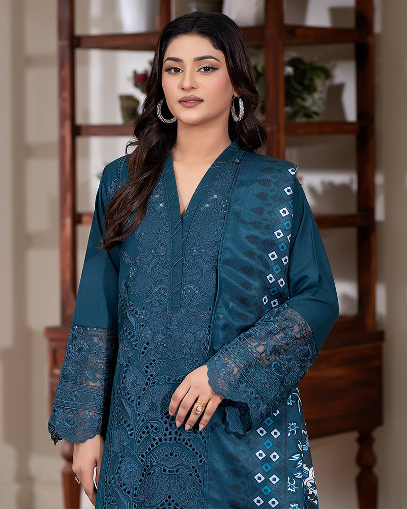 HDA-32 Dhanak Winter Pret