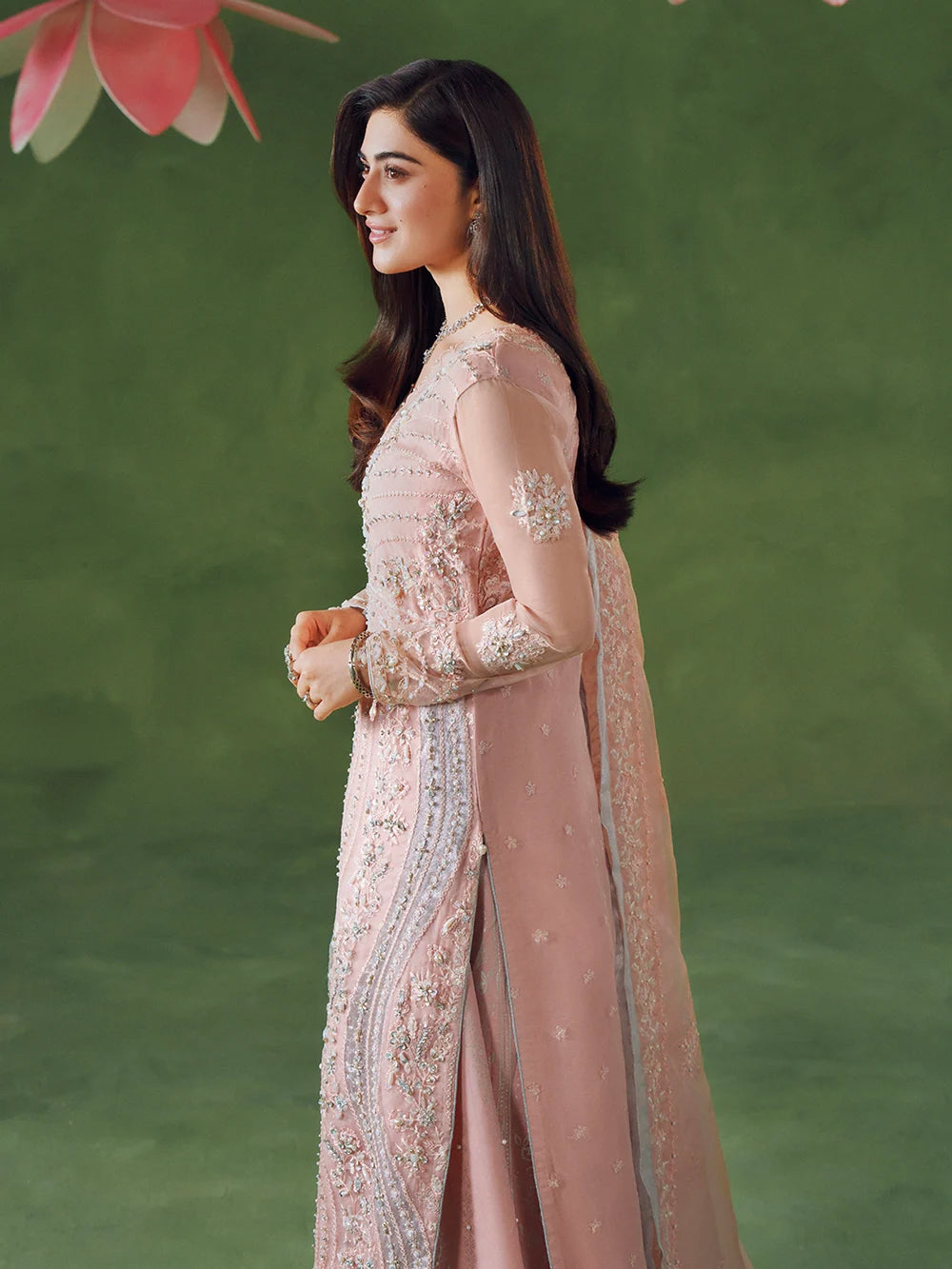Moonlight Formals AL-4417