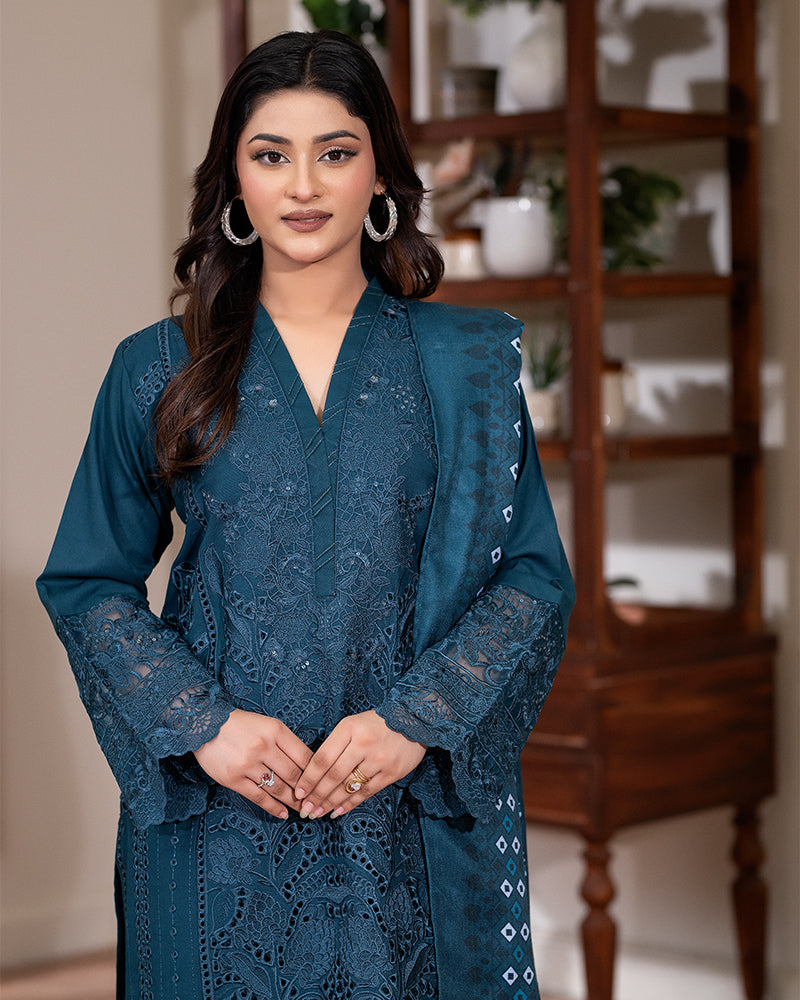 HDA-32 Dhanak Winter Pret