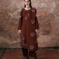 Karandi Embroidered Edit AL-1332
