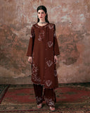 Karandi Embroidered Edit AL-1332