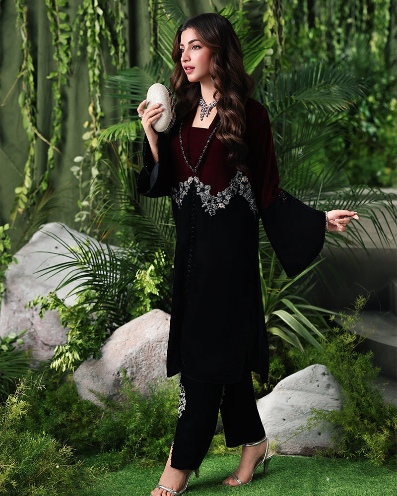 Luxury Velvet AN-184