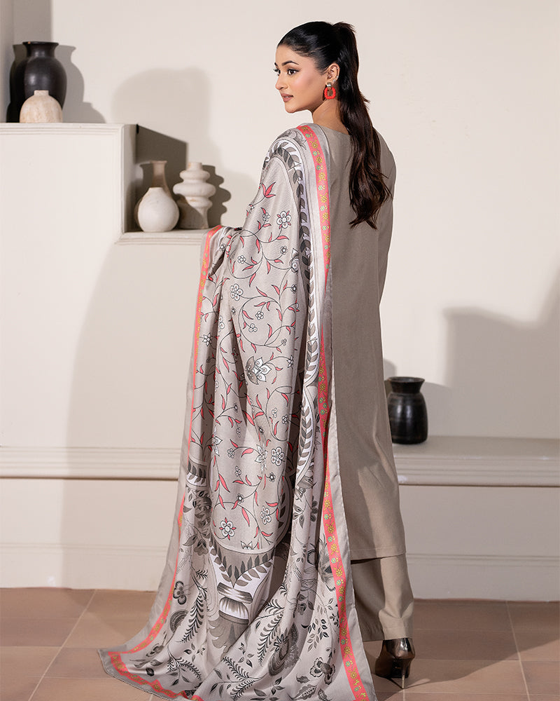 HDA-54 Dhanak Winter Pret