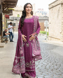 AL-1115 Linen Winter Pret