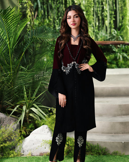 Luxury Velvet AN-184