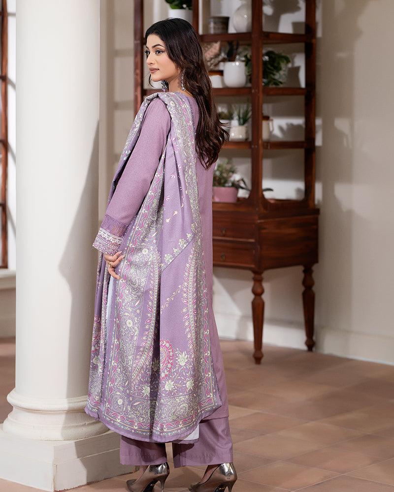 HDA-43 Dhanak Winter Pret