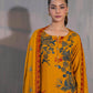 HDA 30 Embroidered Dhanak