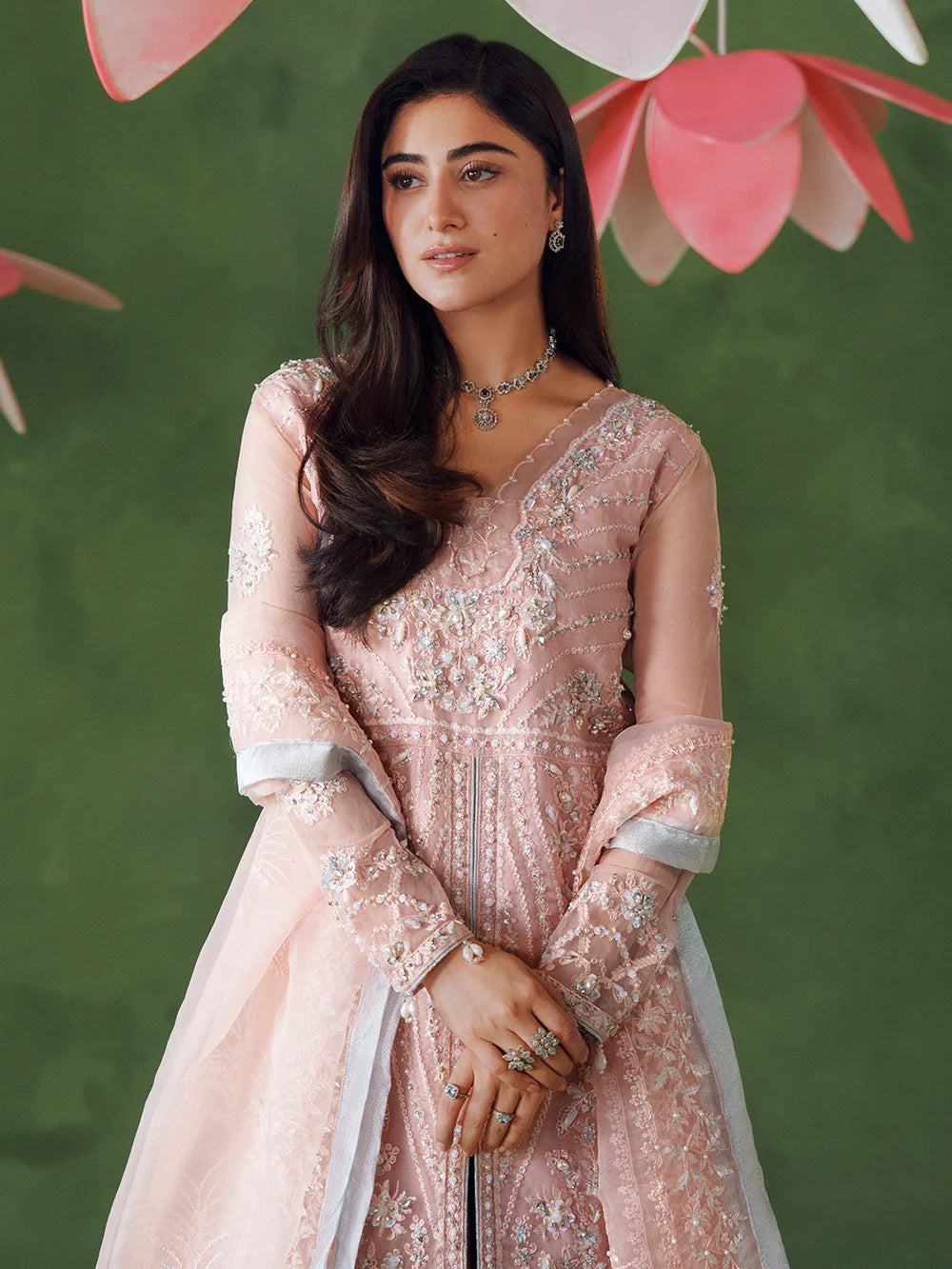 Moonlight Formals AL-4417