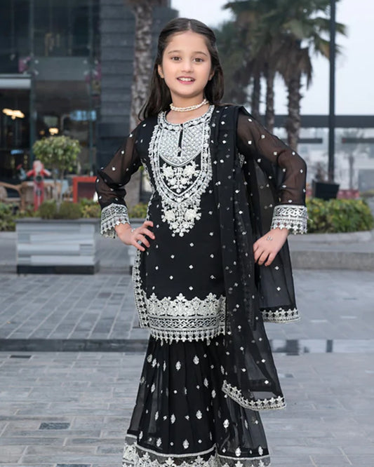 Kids Formal AL 3837KB