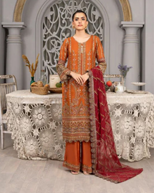 Formal Edition DCF 1051