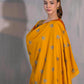 HDA 30 Embroidered Dhanak