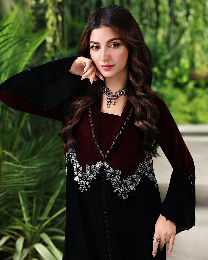 Luxury Velvet AN-184