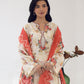 Printed Raw Silk Collection HRA 6