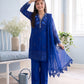 Revision Chiffon Kids AL 4357BK