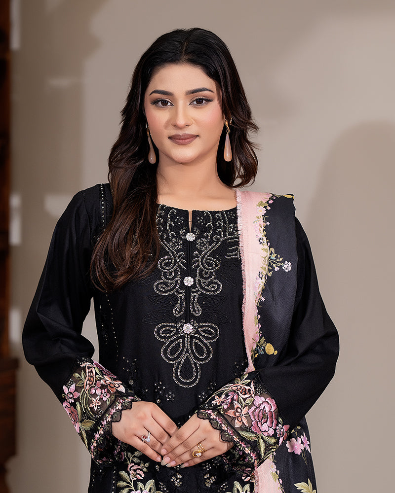 HDA-44 Dhanak Winter Pret