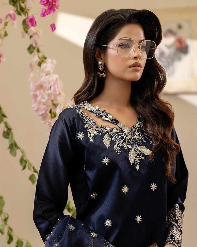 Exclusive Silk Edition VX-109