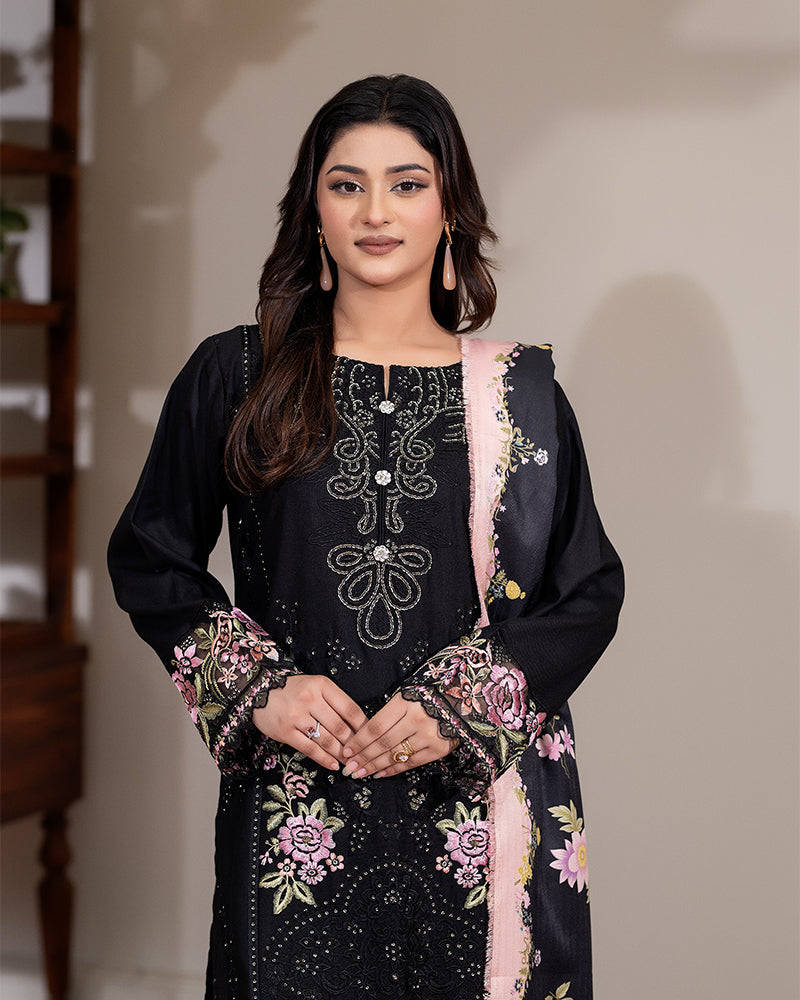 HDA-44 Dhanak Winter Pret