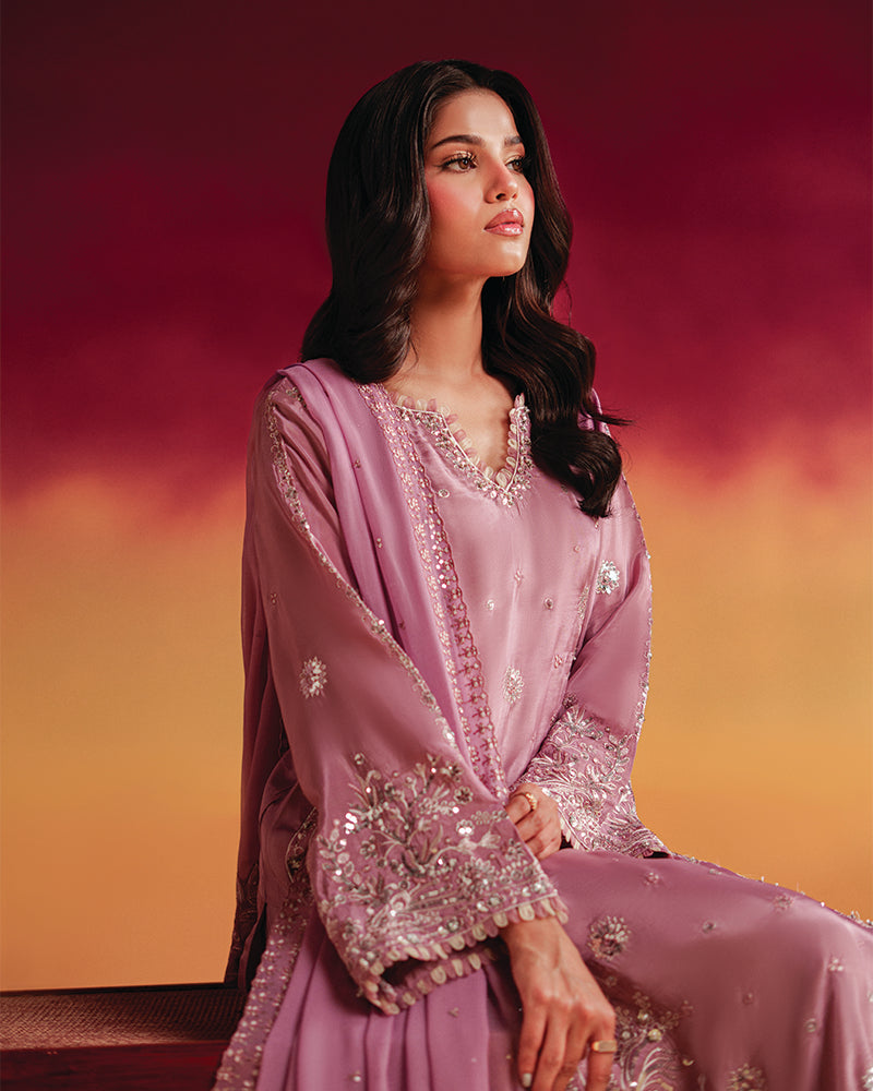 Luxury Micro Silk  VX-199