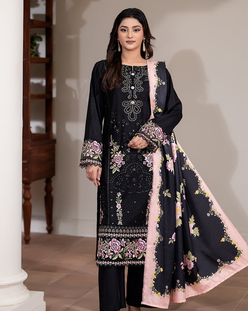 HDA-44 Dhanak Winter Pret