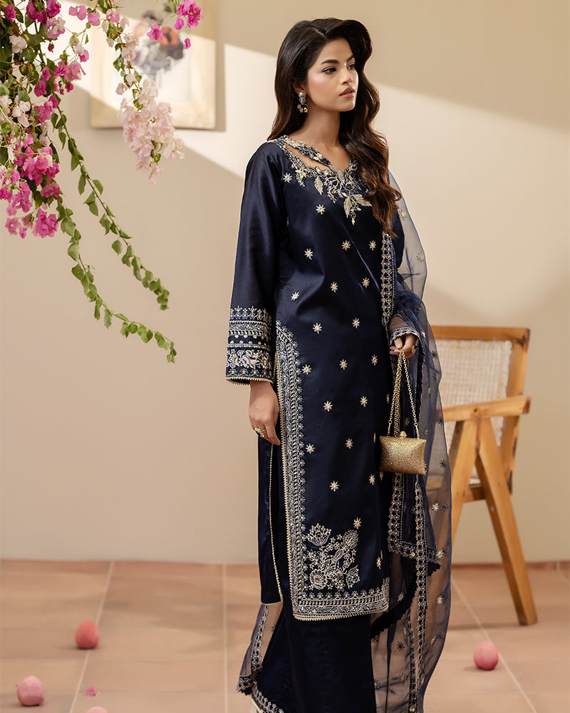 Exclusive Silk Edition VX-109