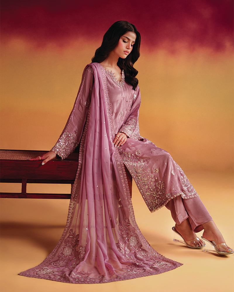 Luxury Micro Silk  VX-199