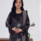 Printed Raw Silk Collection HRA 5
