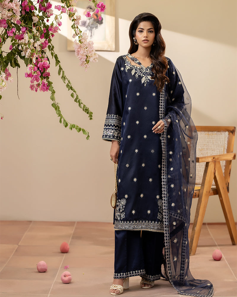 Exclusive Silk Edition VX-109