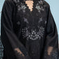 Premium Embroidered Viscose HVA-01