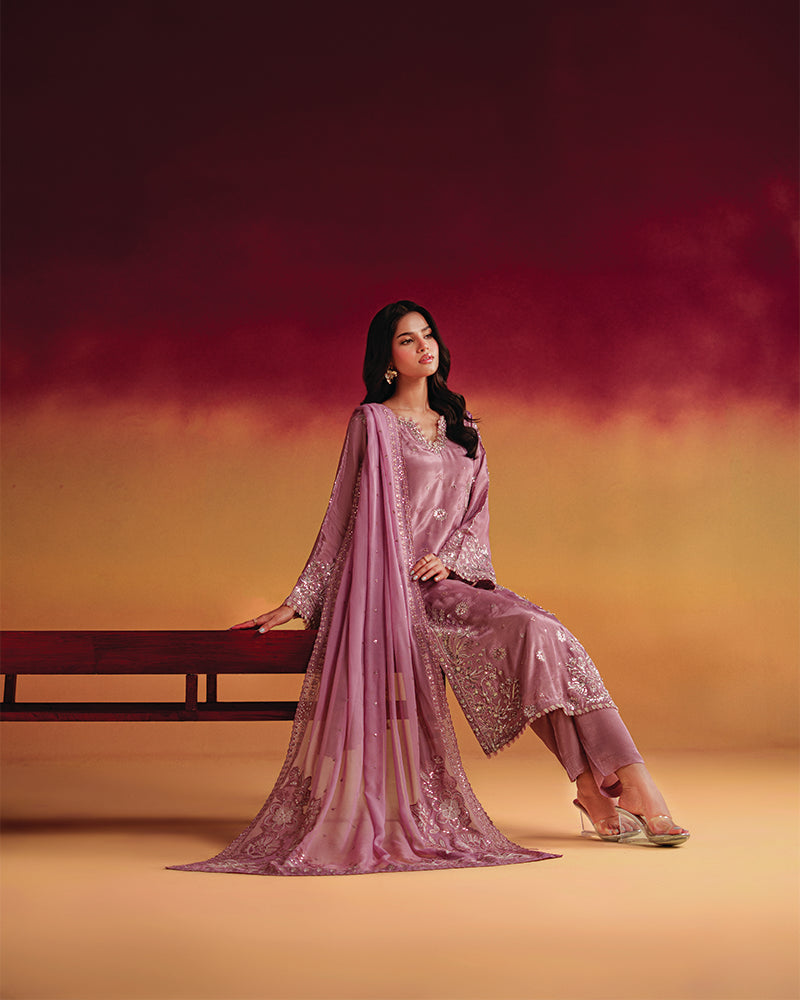 Luxury Micro Silk  VX-199
