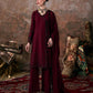 Karandi Embroidered Edit AL-1334