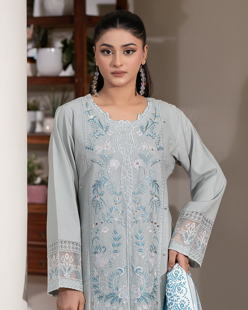 HDA-33 Dhanak Winter Pret