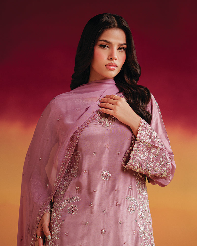 Luxury Micro Silk  VX-199