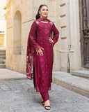 AL-1111 Linen Winter Pret