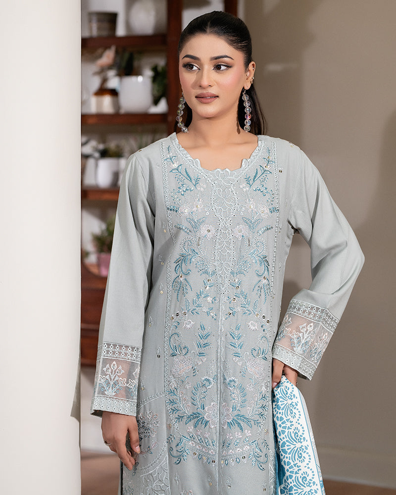 HDA-33 Dhanak Winter Pret