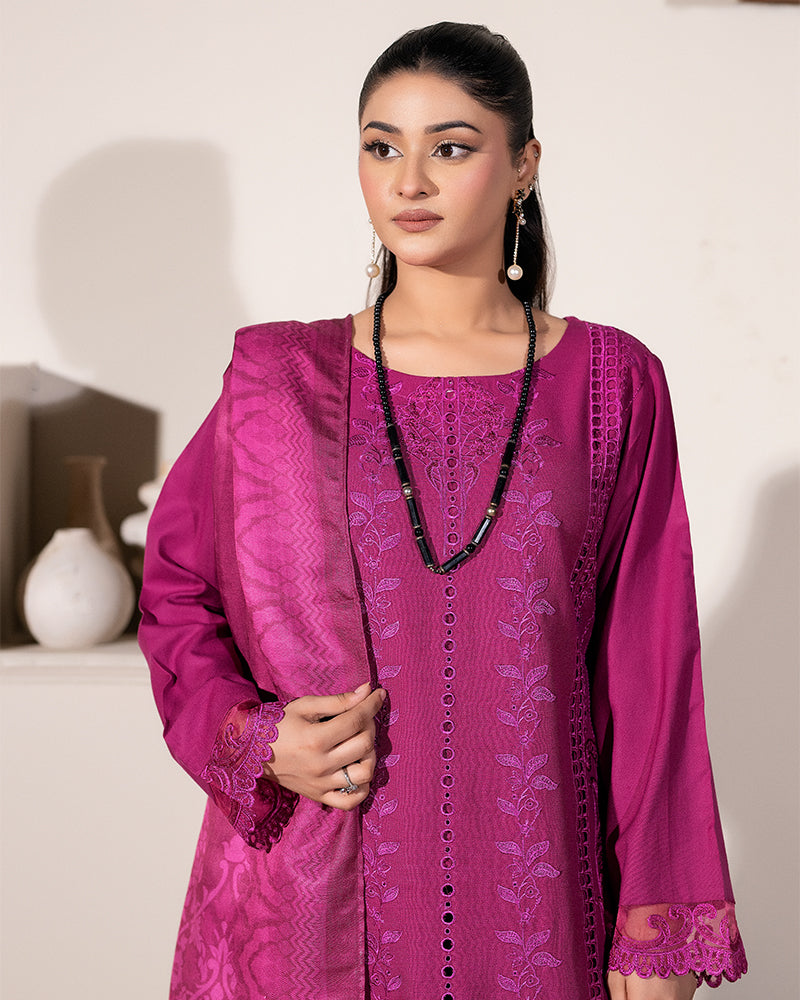 HDA-37 Dhanak Winter Pret