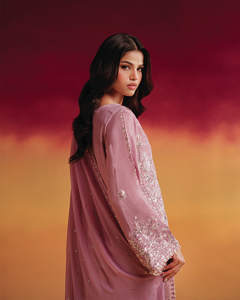 Luxury Micro Silk  VX-199