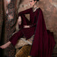 Karandi Embroidered Edit AL-1334