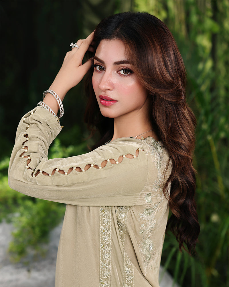 Luxury Velvet AN-186