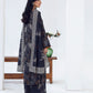 Printed Raw Silk Collection HRA 5