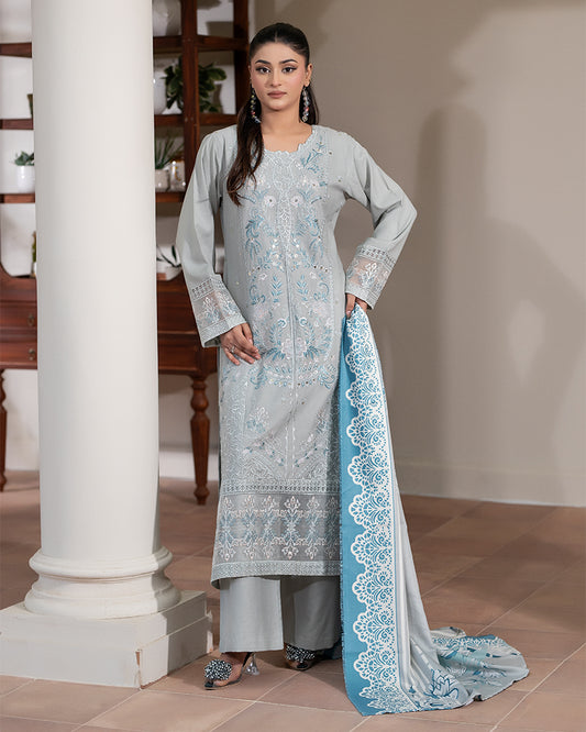 HDA-33 Dhanak Winter Pret