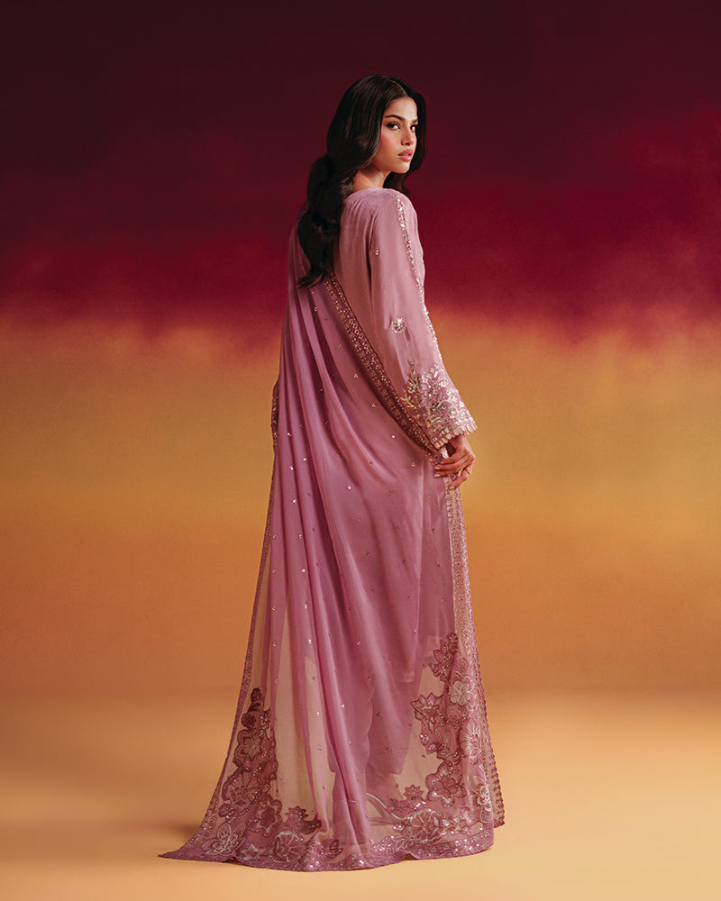 Luxury Micro Silk  VX-199