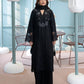 Premium Embroidered Viscose HVA-01