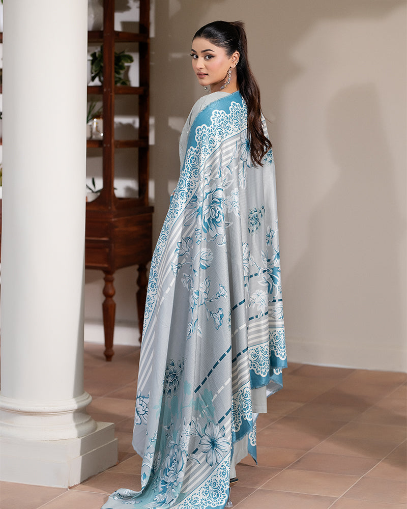 HDA-33 Dhanak Winter Pret