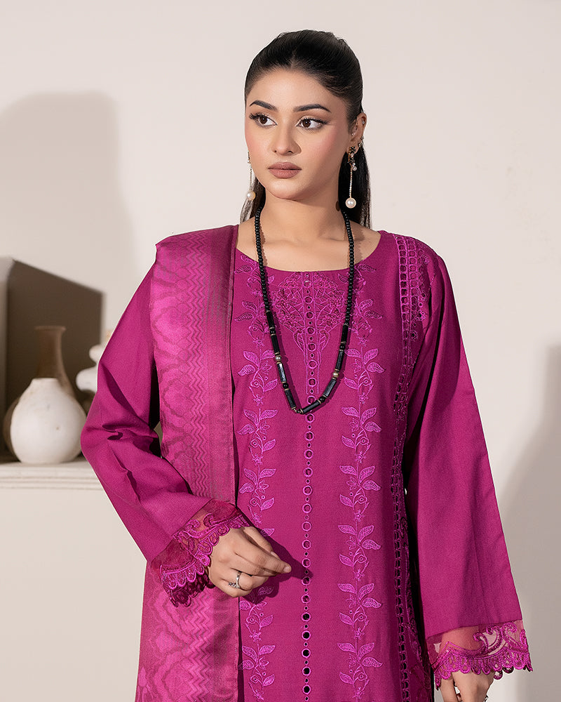 HDA-37 Dhanak Winter Pret